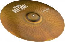PAISTE Rude Crash/Ride 17"