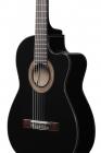Galerijní obrázek č.2 Klasické kytary IBANEZ GA11CE-BK - Black