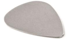 Galerijní obrázek č.1 Ostatní  DUNLOP Stainless Steel Standard Pick 0.51mm
