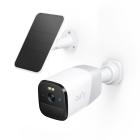 Galerijní obrázek č.1 Zvuk ANKER Eufy 4G Starlight Camera B-Stock