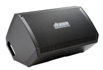 Galerijní obrázek č.4 Komba k elektronickým bicím ALESIS Strike Amp 12 MK2