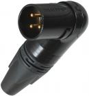 NEUTRIK NC3MRX-B
