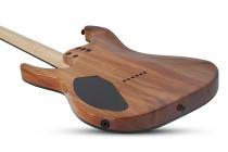 Galerijní obrázek č.4 Superstrat SCHECTER C-6 PRO Charcoal Burst