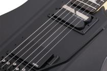 Galerijní obrázek č.7 Superstrat SCHECTER DJ Ashba - Carbon Grey