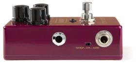Galerijní obrázek č.4 Tremolo, vibrato DUNLOP MXR TREMOLO