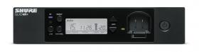 Galerijní obrázek č.4 S ručním mikrofonem SHURE GLXD24R+/B87A