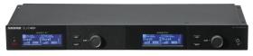 SHURE SLXD4Q+E-S50