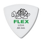 DUNLOP Tortex Flex Triangle 0.88 6ks