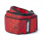 DUNLOP D6721 - JACQUARD ALBION STRAP