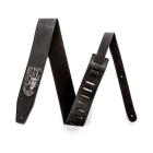 Galerijní obrázek č.1 Kožené/koženkové DUNLOP JHBMFMS1 Authentic Hendrix ’68 Shrine Series BMF Leather Strap