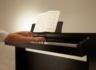 Galerijní obrázek č.4 Klávesy KAWAI KDP120 B - Black