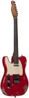 Galerijní obrázek č.1 T - modely HENRY’S LH Space II Aged TL-1L The Mars - Red