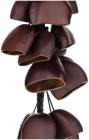 Galerijní obrázek č.1 Shakery MEINL Percussion Bendo Bird Shaker, 40 Seeds