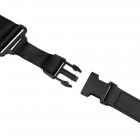 Galerijní obrázek č.2 Nylonové/textilní HENRY’S Fast FST-01 - Black