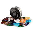 Galerijní obrázek č.2 Ostatní  DONNER EC854 Celluloid Guitar Picks 16 Pack