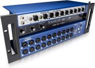 SOUNDCRAFT Ui24R