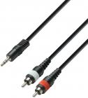 ADAM HALL 3 Star Series - K3Y WCC0600