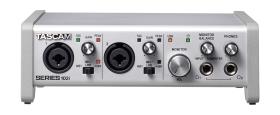 TASCAM SERIES 102i A-Stock