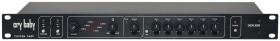 DUNLOP DCR-2SR Rack Crybaby B-Stock