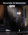 Galerijní obrázek č.3 Zvuk ANKER Eufy 4G Starlight Camera B-Stock