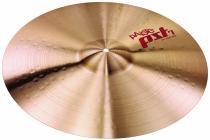 PAISTE PST 7 - Light Ride 20"