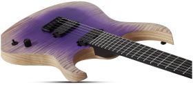 Galerijní obrázek č.7 Superstrat SCHECTER John Browne Tao-6 - Ozone  Burst