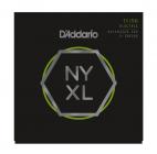 D'ADDARIO NYXL Medium Top / Extra Heavy Bottom 11-56