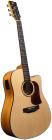 Galerijní obrázek č.2 Dreadnought HENRY’S Bonefire B102 EQ - Natural