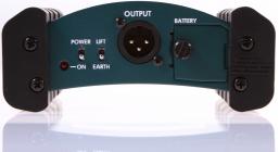 Galerijní obrázek č.2 DI boxy BSS AUDIO AR-133