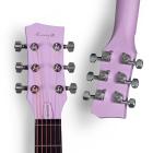 Galerijní obrázek č.7 Akustické sety ENYA MUSIC Nova Go AcousticPlus SP1 - Purple