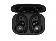Galerijní obrázek č.4 Bezdrátová do uší SOUNDEUS Fortis 5S 2 Black