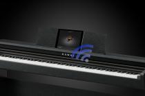 Galerijní obrázek č.5 Klávesy KAWAI KDP120 B - Black