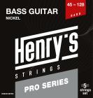 HENRY’S Pro HEB45128