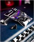 Galerijní obrázek č.3 Ochrana sluchu SOUNDEUS HearProtect P1-AB Hush Earplugs - 10 ks