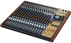 Galerijní obrázek č.3 Mixážní pulty s efektem TASCAM Model 24