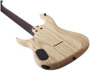 Galerijní obrázek č.3 Superstrat SCHECTER John Browne Tao-6 - Ozone  Burst