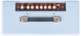 Galerijní obrázek č.3 Tranzistorová komba BLACKSTAR Debut 50R Union Jack - Baby Blue