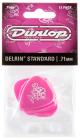 Galerijní obrázek č.3 Tvrdost do 0.70 DUNLOP Derlin 500 Standard 0.71 12ks