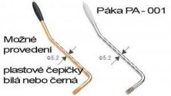 BACH PÁKA TREMOLA M6