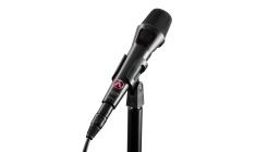 Galerijní obrázek č.4 Dynamické pódiové vokální mikrofony AUSTRIAN AUDIO OD505
