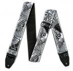 DUNLOP ILD02 I Love Dust Strap Vortex