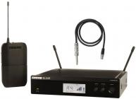 SHURE BLX14RE H8E 518 - 542 MHz