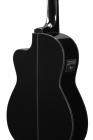 Galerijní obrázek č.3 Klasické kytary IBANEZ GA11CE-BK - Black