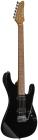 Galerijní obrázek č.2 ST - modely IBANEZ AZ24S2-BK - Black