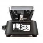 DUNLOP GCB65 - CRY BABY CUSTOM BADASS DUAL-INDUCTOR EDITION WAH