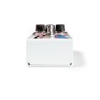 Galerijní obrázek č.4 Overdrive, distortion, fuzz, boost DUNLOP Way WM32 Huge Smalls Geisha Drive