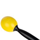 Galerijní obrázek č.2 Maracas NINO PERCUSSION NINO575Y Molded ABS Maracas - Yellow