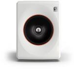 Galerijní obrázek č.2 Aktivní monitory s AES / SPDIF / USB digitálním vstupem PALMER ORBIT 11 W
