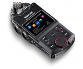Galerijní obrázek č.2 Vícestopé rekordéry přenosné TASCAM Portacapture X6
