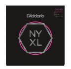 D'ADDARIO NYXL Balanced Tension Super Light 09-40
